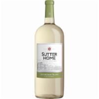 Sutter Home Sauvignon Blanc (1.5 L) · Our crisp and refreshing Sauvignon Blanc is a delicious wine on any occasion. Fresh honeydew...