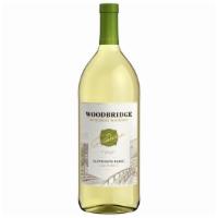 Woodbridge Mondavi Sauvignon Blanc (1.5 L) · Woodbridge by Robert Mondavi Sauvignon Blanc White Wine showcases fruit-forward flavors of l...