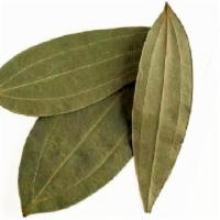 Indian Bay Leaves Whole · 0.25 oz.