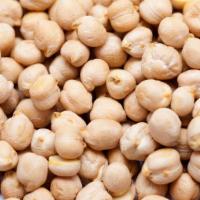 Garbanzo Beans · 12 oz. (Chickpeas)