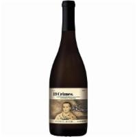 19 Crimes Pinot Noir The Punishment (750 Ml) · Medium bodied with soft, round tannins, cherry and strawberry fruit sweetness which compleme...