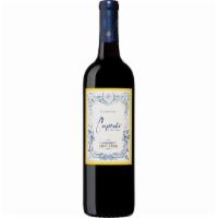 Cupcake Cabernet Sauvignon (750 ml) · Our Cabernet Sauvignon comes from the sun-drenched vineyards of California where warm days s...