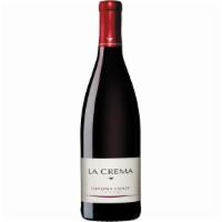 La Crema Pinot Noir Sonoma Coast (750 ml) (Wine) · Highly concentrated in flavor and signature smooth until the last drop.