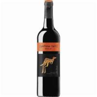 Yellow Tail Merlot (750 ml) · This [yellow tail] Merlot is everything a great wine should be – soft, velvety and easy to d...