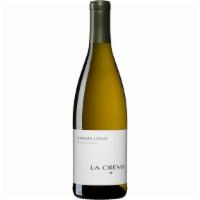 La Crema Chardonnay Sonoma Coast (750 Ml) · Highly concentrated in flavor and signature smooth until the last drop.
