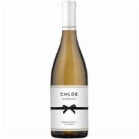 Chloe Chardonnay (750 ml) · Chloe Monterey County Chardonnay is a rich, sophisticated wine with ripe flavors of fresh ci...
