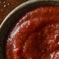 Extra Dipping Sauce · Not enough sauce in your life? You can add more here!