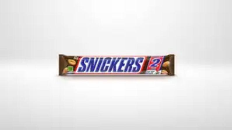 Snickers · Peanut butter
