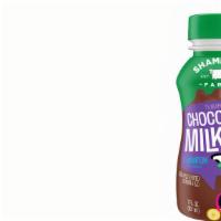 Chocolate Milk (170 Cals) · Wholesome, great-tasting chocolate milk made in the perfect size for kids!
