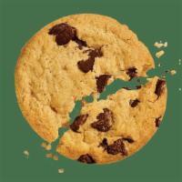 Gluten Free Chocolate Chunk · A vegan and gluten-free spin on a classic Chocolate Chip cookie. While made without animal b...