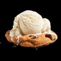 Cookie With A Scoop · Add a scoop to a warm, Classic cookie to take it to the next level.
