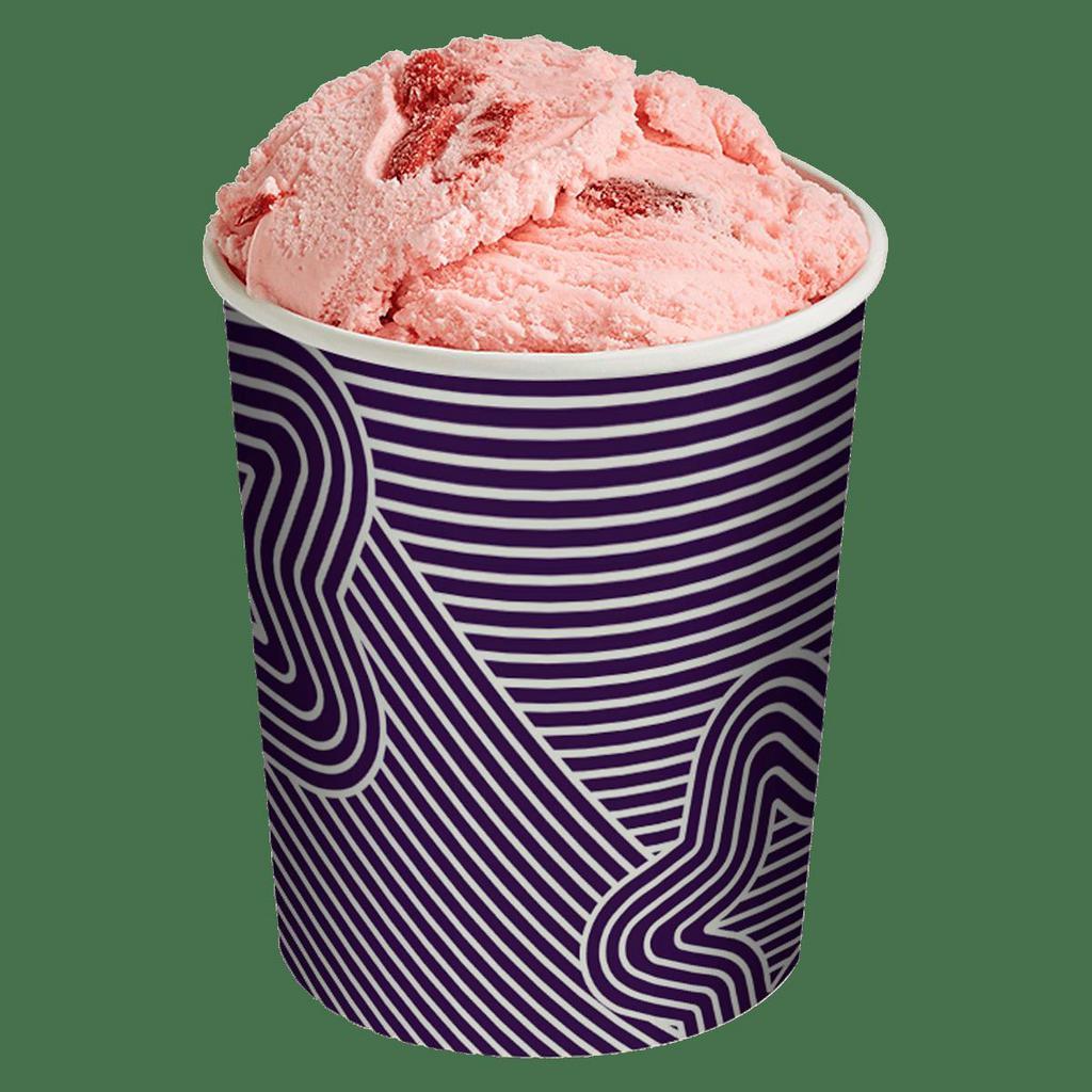Ice Cream Quart · Enjoy an entire quart of your favorite Insomnia ice cream flavor.