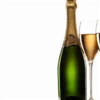 Moët & Chandon Impérial Brut Champagne | 750ml, 12% abv · 