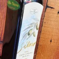 BT Olive Oil · Siloro Umbrian Extra Virgin Olive Oil . Our favorite!