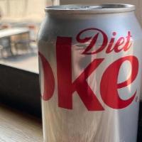 Diet Coke · Diet Coke in a Can