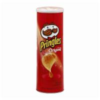 Pringles Original · 
