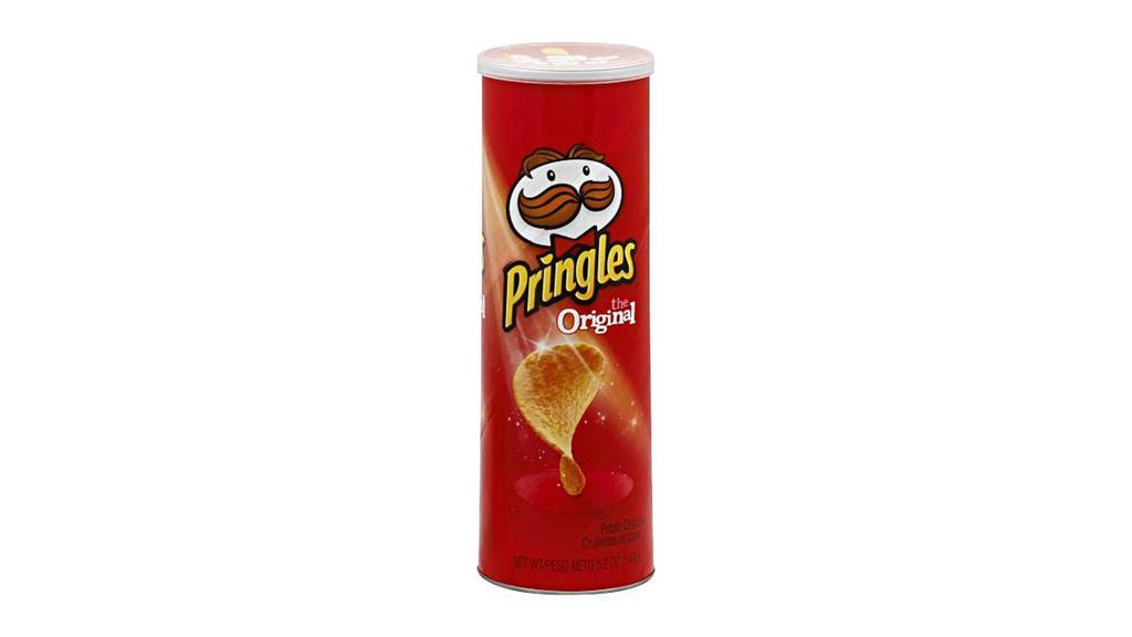Pringles Original · 