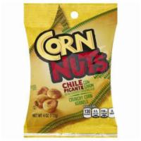 Corn Nuts Chili Picante 4oz · 