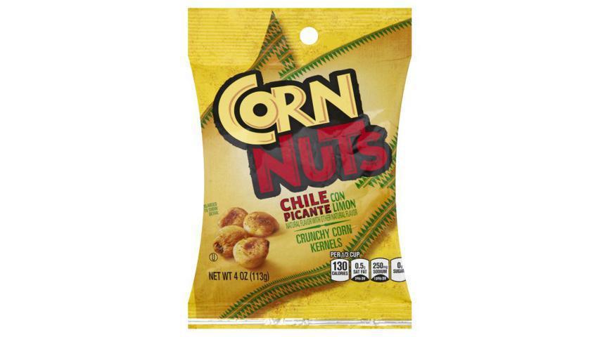Corn Nuts Chili Picante 4oz · 