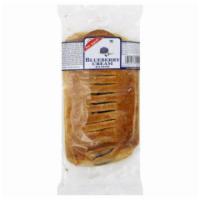 Bon Appetit Blueberry Cream Cheese Danish 5Oz · 