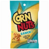 Corn Nuts Ranch 4Oz · 