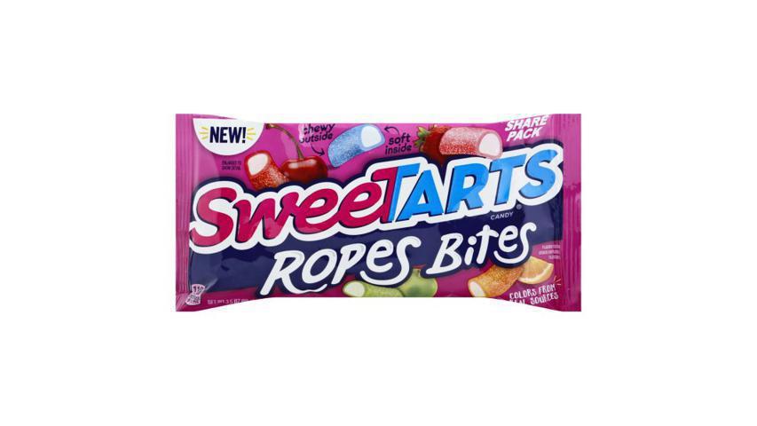 Sweetarts Ropes 3.5Oz · 