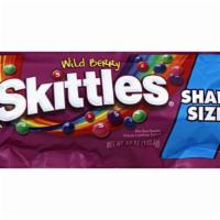 Skittles Wild Berry Share Size · 