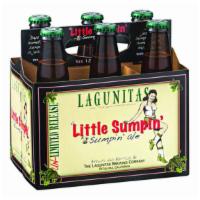 Lagunitas Little Sumpin, 6 Pack, 12oz Bottles (7.5% ABV) · 