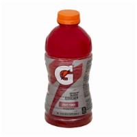 Gatorade Fruit Punch 28Oz · 