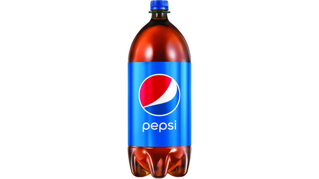 Pepsi 2Ltr · 