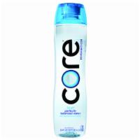 Core Water 30 Oz Bottle · 