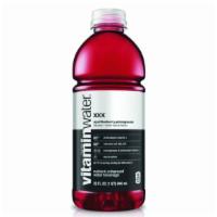 Vitamin Water Xxx Acai-Blueberry-Pomegranate 32Oz Bottle · 