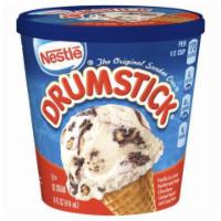 Nestle Drumstick Ice Cream 14Oz · 