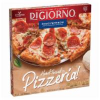 Digiorno Frozen 12