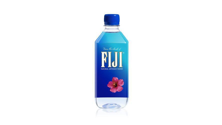 Fiji Water · 500mL bottle