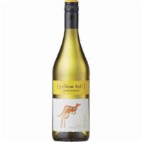 Yellow Tail Chardonnay (750 ml) · This [yellow tail] Chardonnay is everything a great wine should be – vibrant, flavorsome, fr...