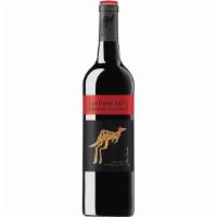 Yellow Tail Cabernet | 750 Ml · This [yellow tail] Cabernet Sauvignon is everything a great wine should be – vibrant, velvet...