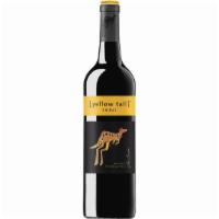 Yellow Tail Shiraz (750 ml) · This [yellow tail] Shiraz is everything a great wine should be – vibrant, smooth, rich and e...