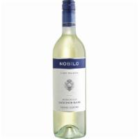 Nobilo Sauvignon Blanc (750 Ml) · Fresh, crisp and clean with zesty flavors of ripe tropical fruits, especially passionfruit a...