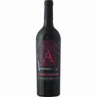 Apothic Cabernet Sauvignon (750 Ml) · Apothic Cabernet offers the big presence of a classic Cabernet with a silky touch. Signature...