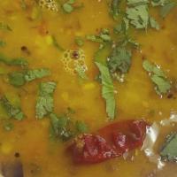 Dal · Traditional Maharashtrian lentil dish