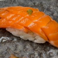 Umi Masu (2 pcs) · Ocean Trout Salmon