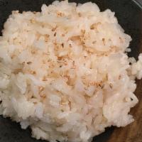 Sushi Rice · 