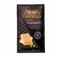Castello Creamy Havarti  Cheese Block (7 oz.) · 7 oz