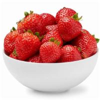 Strawberry (1 lb.) · 