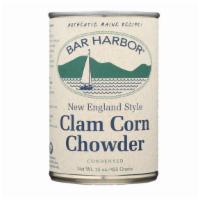 Bar Harbor New England Style Clam Chowder (Condensed) · 15 oz
