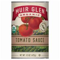 Muir Glen Organic Tomato Sauce (15 oz.) · 15 oz