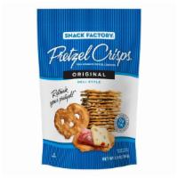 Snack Factory Pretzel Crisps (7.2 oz.) · 