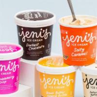 Jeni's Splendid Ice Cream  · 1 Pint