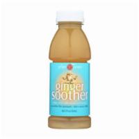 The Ginger People Ginger Soother (12 oz.) · To soothe the stomach. Drive away chills.